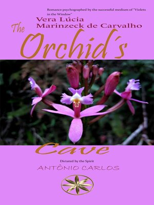 cover image of The Orchid´s Cave